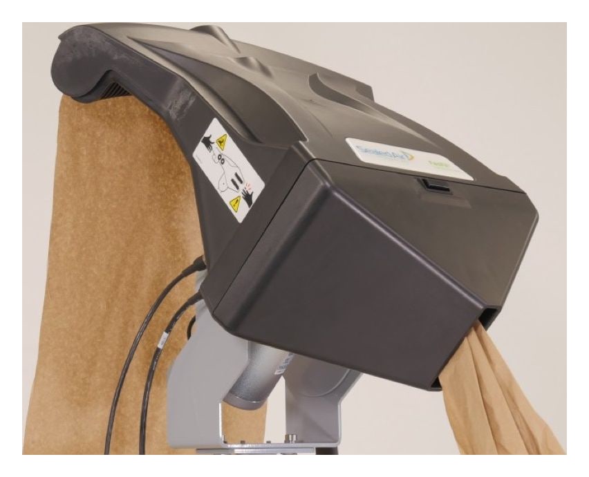 Sealed Air FasFil 1500 paper void fill system